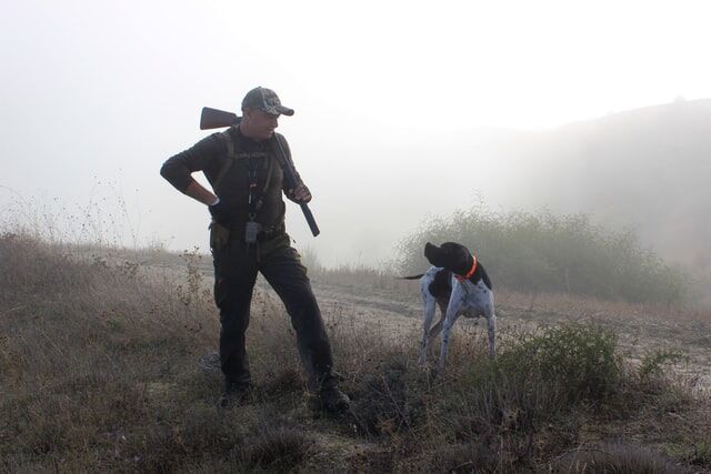 Gearing Up for Your Best Winter Hunting Trip Yet